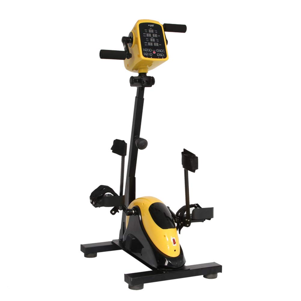 Składane Bieżnie, Przenośny Elektryczny Rower Rehabilitacyjny, Urządzenie Do Ćwiczeń Nóg I Ramion