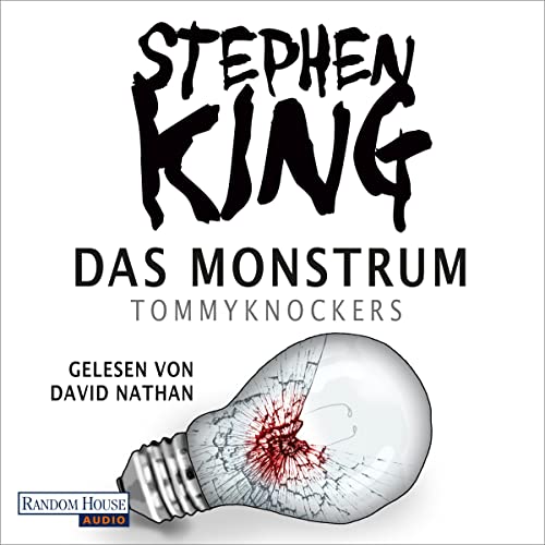 Stephen King Alle Bücher in chronologischer Reihenfolge [HIER] >>