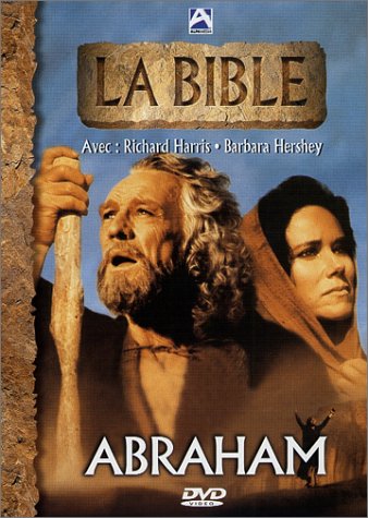 La Bible: Abraham DVD