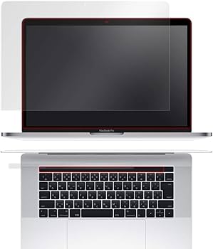 Amazon | 目に優しい ブルーライトカット液晶保護フィルム MacBook Pro