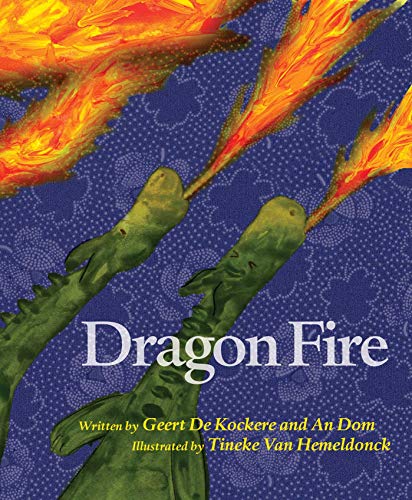 Dragon Fire view 2