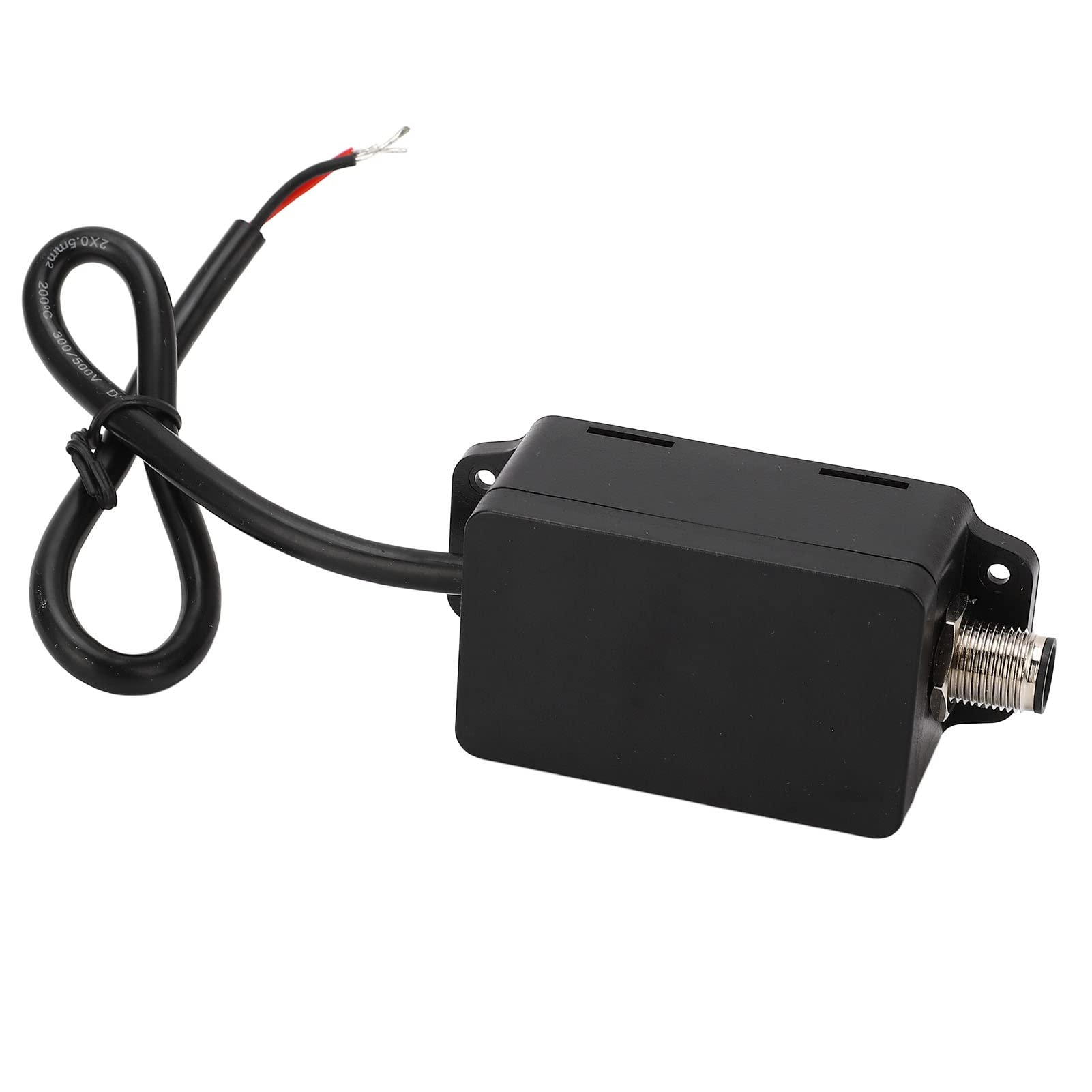 Changor Convertitore NMEA2000 Convertitore Multifunzione Affidabile per Barche Marine 0-190 e 240-33 Ohm Protezione IP67 1-4 Serbatoi per Serbatoio Tipo Metallo