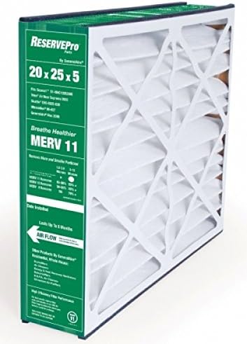 20x25x5 air filter home depot