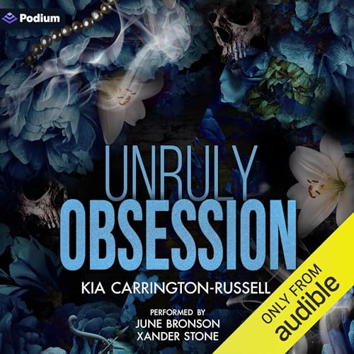 Opiniones y reviews de Obsession los 5 mejores. 29 Unruly Obsession: An Insidious Obsession Standalone