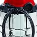 Einhell Wet and Dry Vacuum Cleaner 1500W, 30L Stainless Steel Tank, Power Take Off, incl. Plastic Suction Hose, Floor/Crevice Nozzle, filters TE-VC 1930 SA