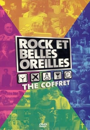 Amazon Com Rock Et Belles Oreilles Original French Only Version No Englsih Options Movies Tv