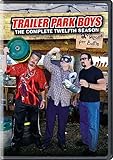 Trailer Park Boys: Season 12