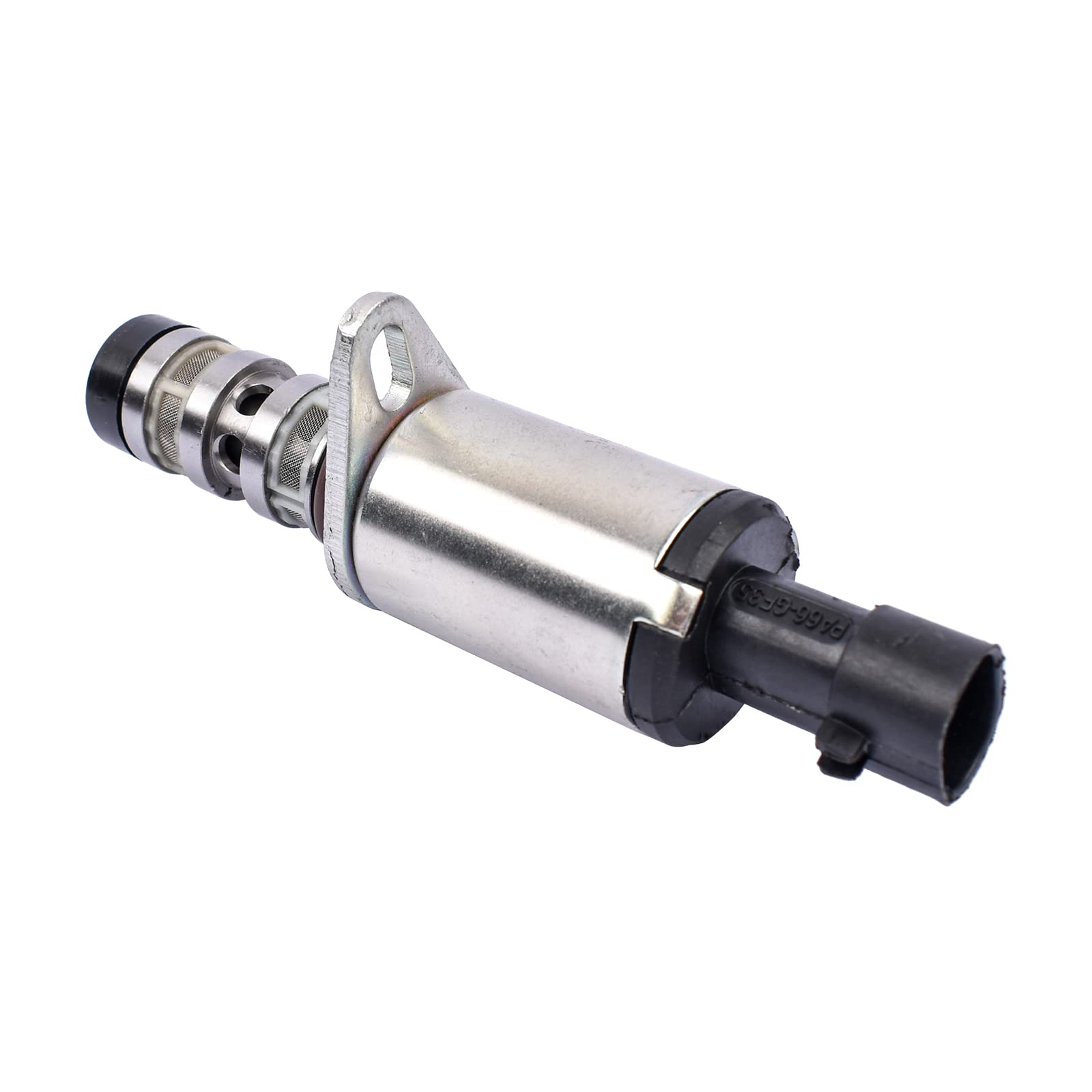Bisenya Elettrovalvola di controllo della fasatura dell'albero a camme Compatibile con 1.6 1.8 Astra H J Insignia Mokka Signum Vectrta Zafira 159 1.8 MPI Croma 1.8 1235299 12992408 55567050 6235597