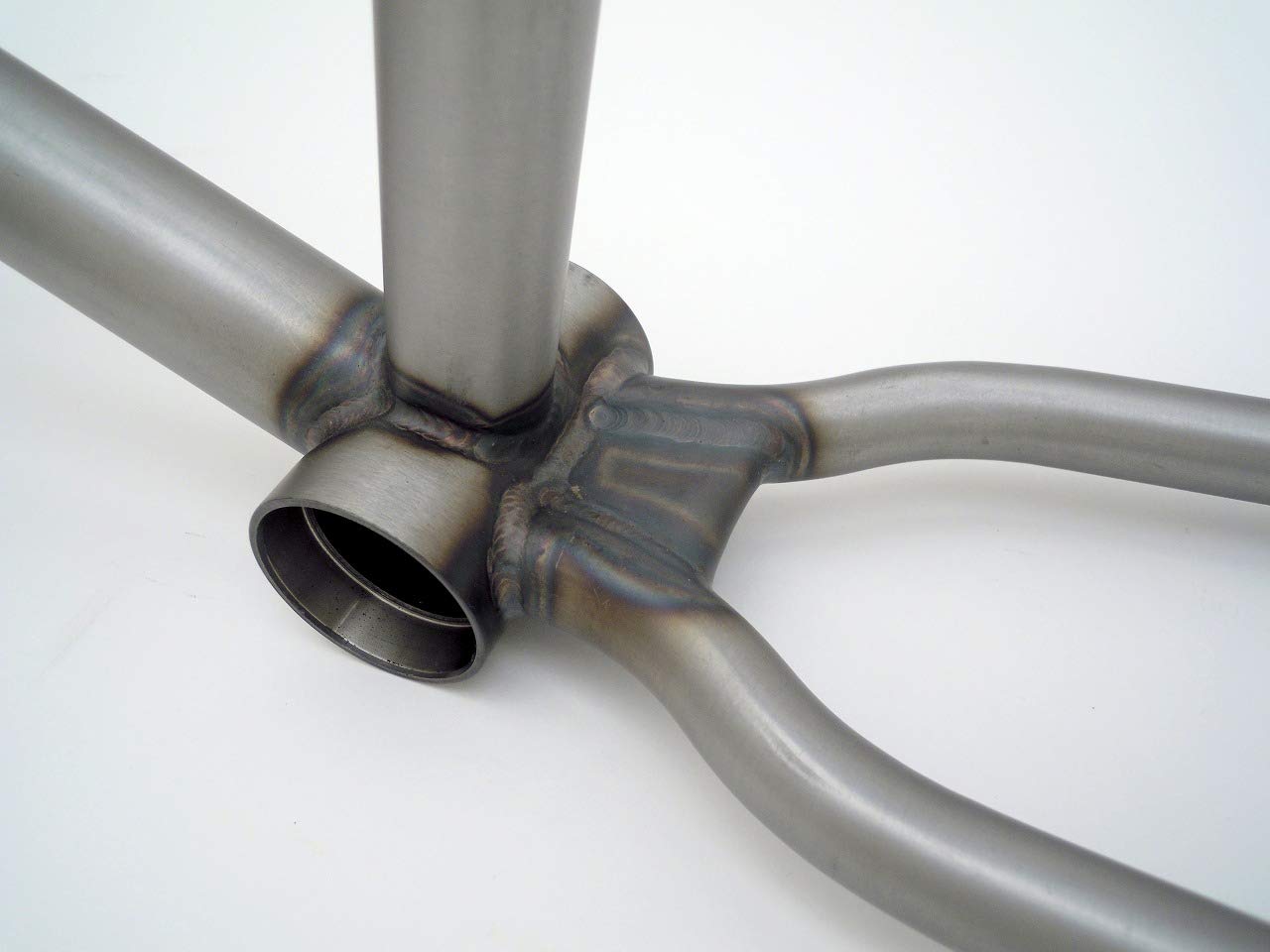 Amazon.co.jp: (BMX ストリート フレーム) STRESS BMX Crew Frame