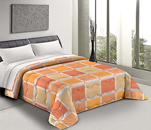 Tata Home Trapunta Invernale Singola Imbottita 300...