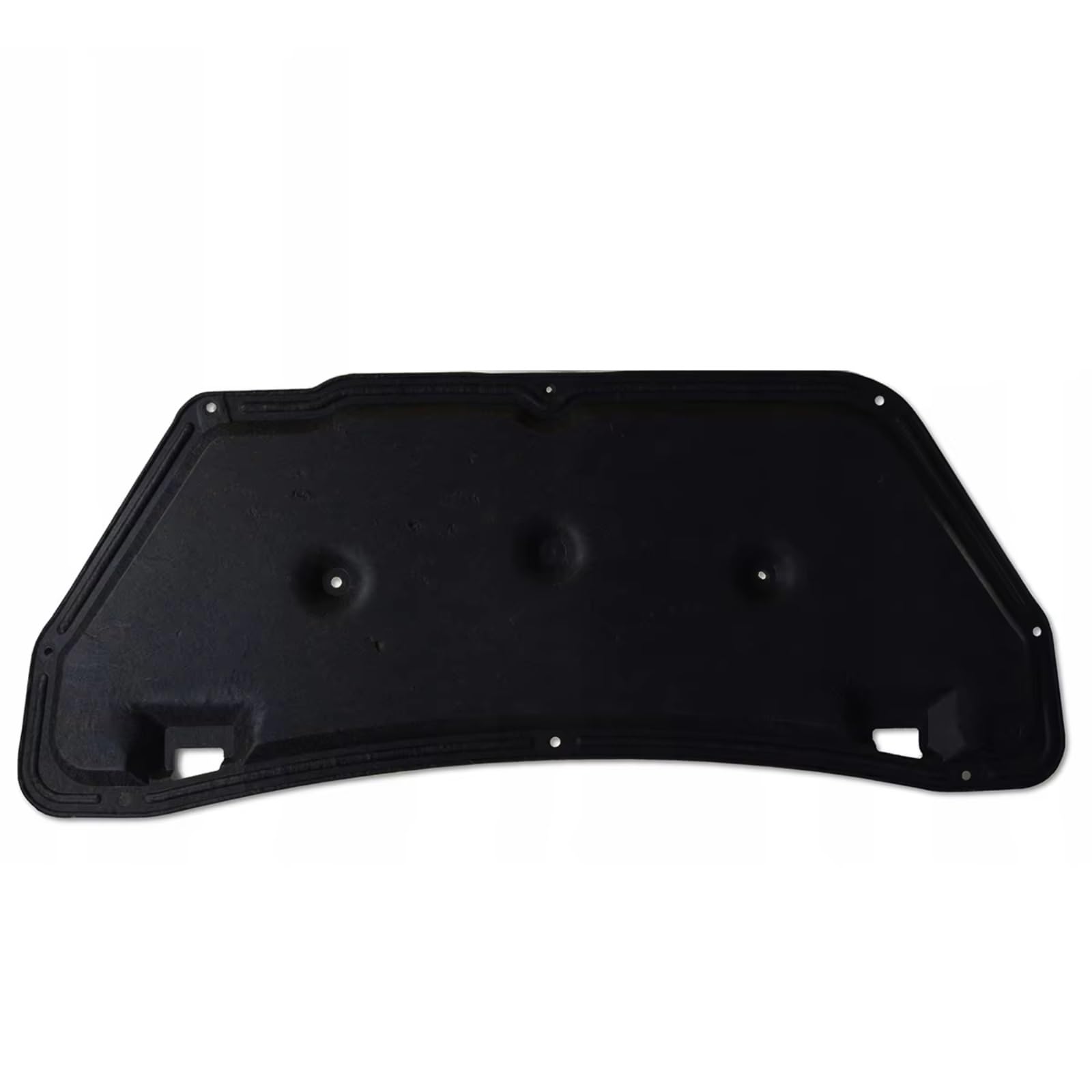 Sound Bonnet Insulation​ Car Front Engine Hood Insulation Pad Heat Sound Cotton Soundproof Cover Compatible with Mazda for CX-5 KE 2013 2014 2015 2016 2017