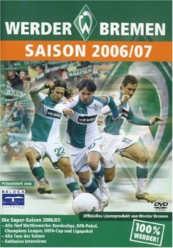 Werder Bremen - Saison 2006/07