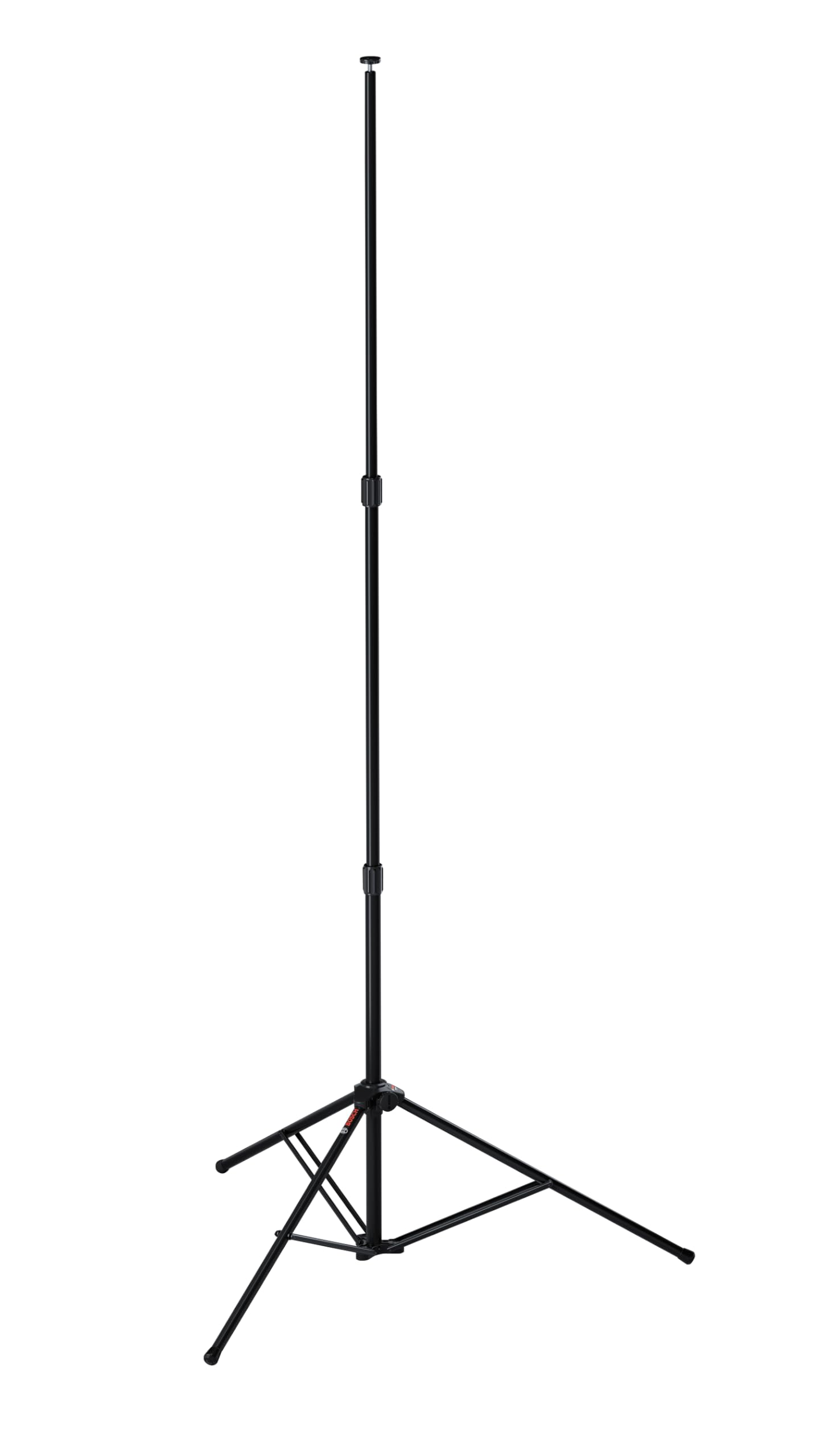 Bosch Professional Treppiede per illuminazione GLT 300-40 (altezza fino a 3 m, peso di 4 kg)