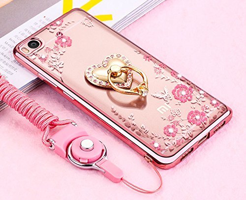 Custodia Cover Xiaomi redmi 4X Silicone Morbido