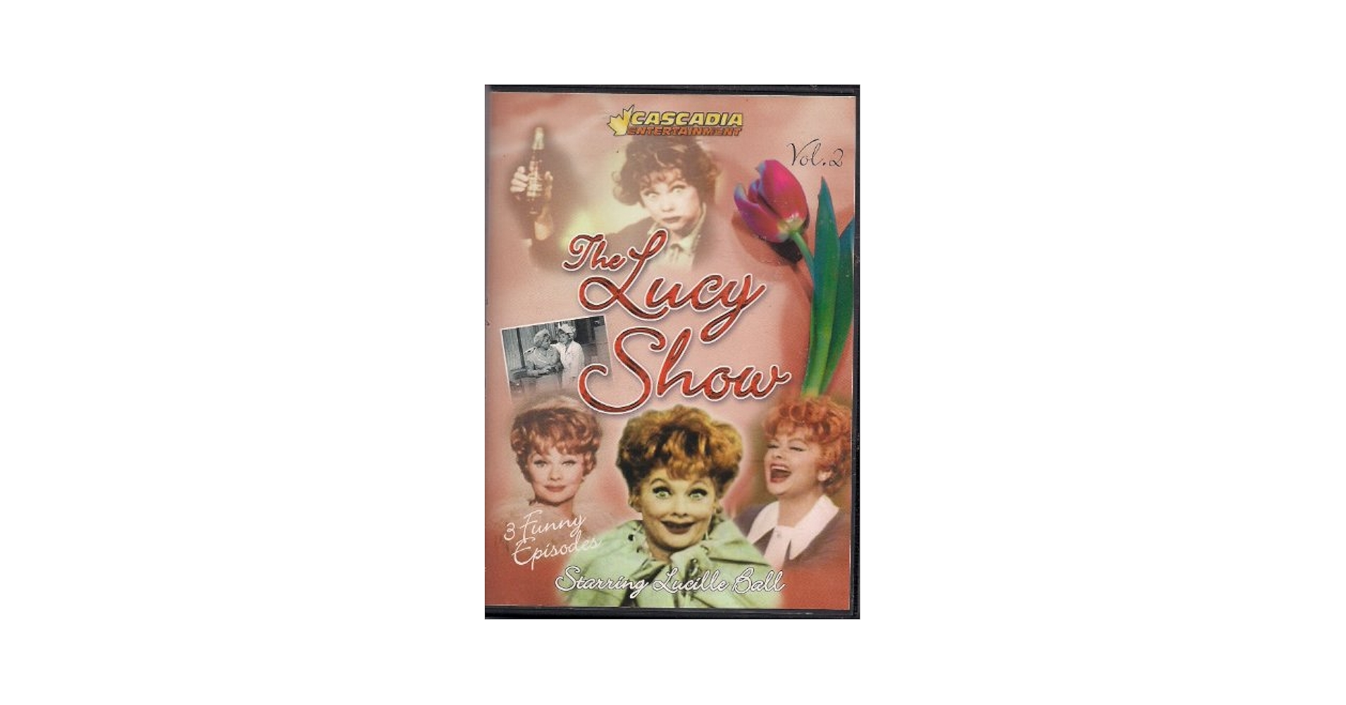 その他 Lucy Show 2 [DVD] Amazon.com: The Lucy Show Volume 2 : Movies & TV