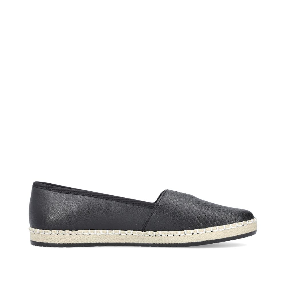 Rieker Damen Low-Top Sneaker M2271, Frauen Halbschuhe