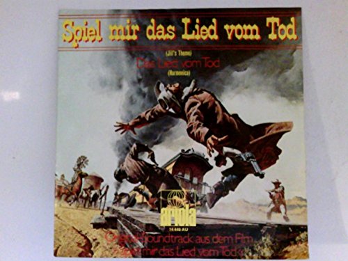 Spiel Mir Das Lied Vom Tod Soundtrack Free Download www.amazon.de