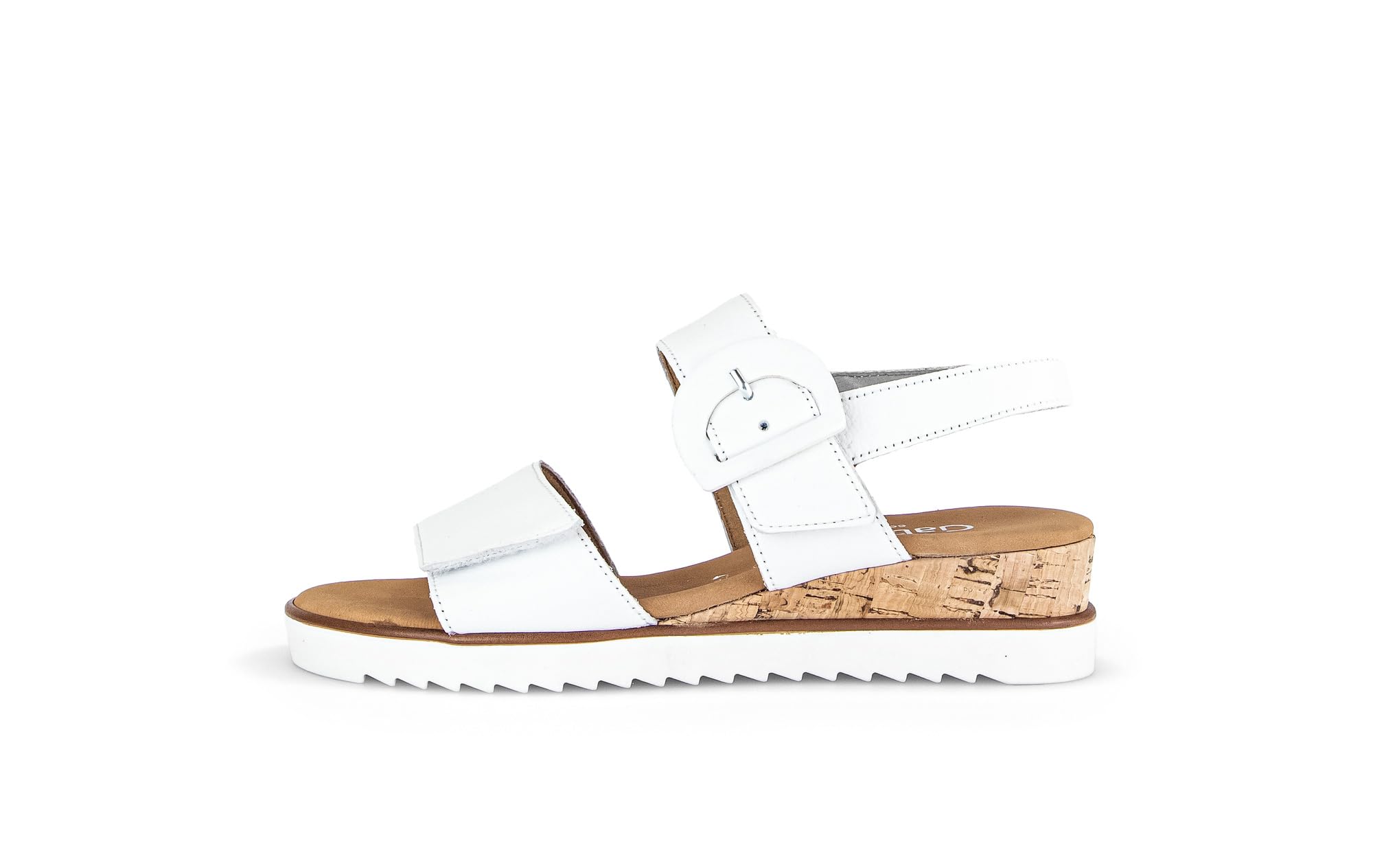 Gabor Damen Keilsandalen, Frauen Sandalen