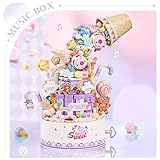 Zoom IMG-2 lotolo set di cascate blocchi Zoom IMG-2 lotolo set di cascate blocchi