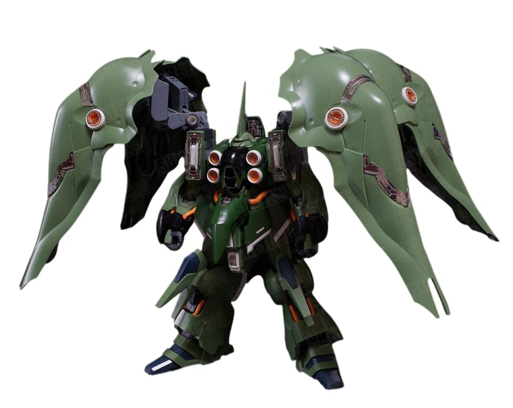 HG 1/144 NZ-666 クシャトリヤ リペアード Amazon | HGUC NZ-666 クシャトリヤ エッチング 1/144 改造 パーツ