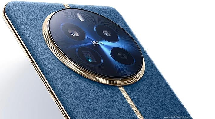 スマートフォン本体 realme 12 Pro+ 5G 12GB+512GB Blue Realme 12 Pro+ 5G Dual SIM 512 GB azul 12 GB RAM | Frete grátis