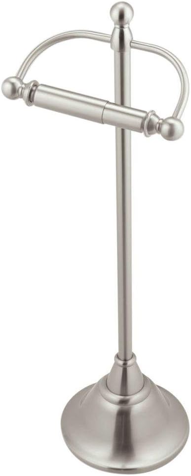 DN6850BN, Brushed Nickel, 1 Count