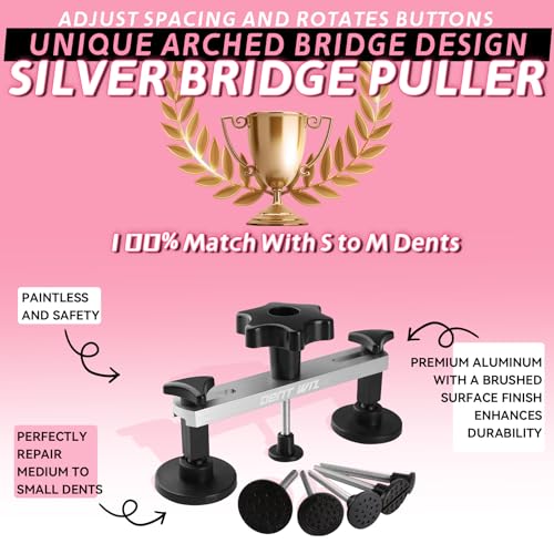 DentWiz Dent Puller Kit
