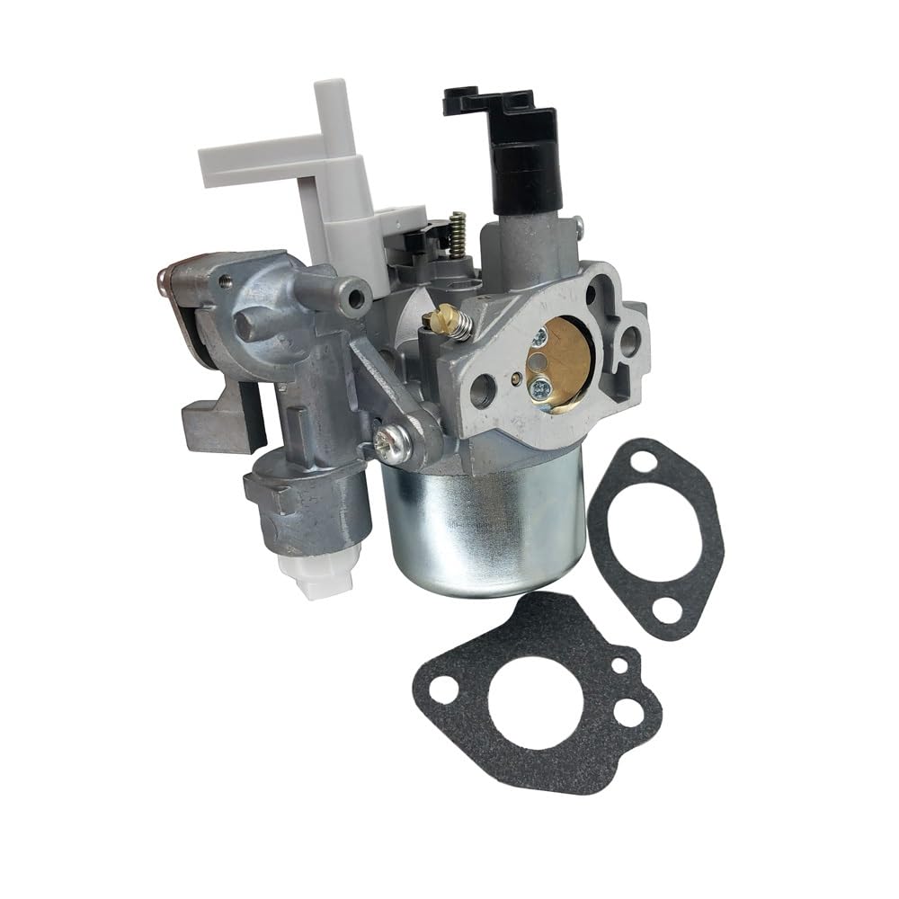 Carburateur pour Robin EX17 Subaru résout fuite essence et ratés moteur