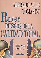 Retos y Riesgos de la Calidad Total 9700505162 Book Cover