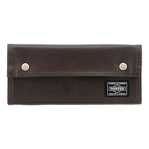 PORTER キャンバス ボルドー 長財布 レディース 6735 Amazon | [ポーター] 長財布 フリースタイル メンズ 707-08226