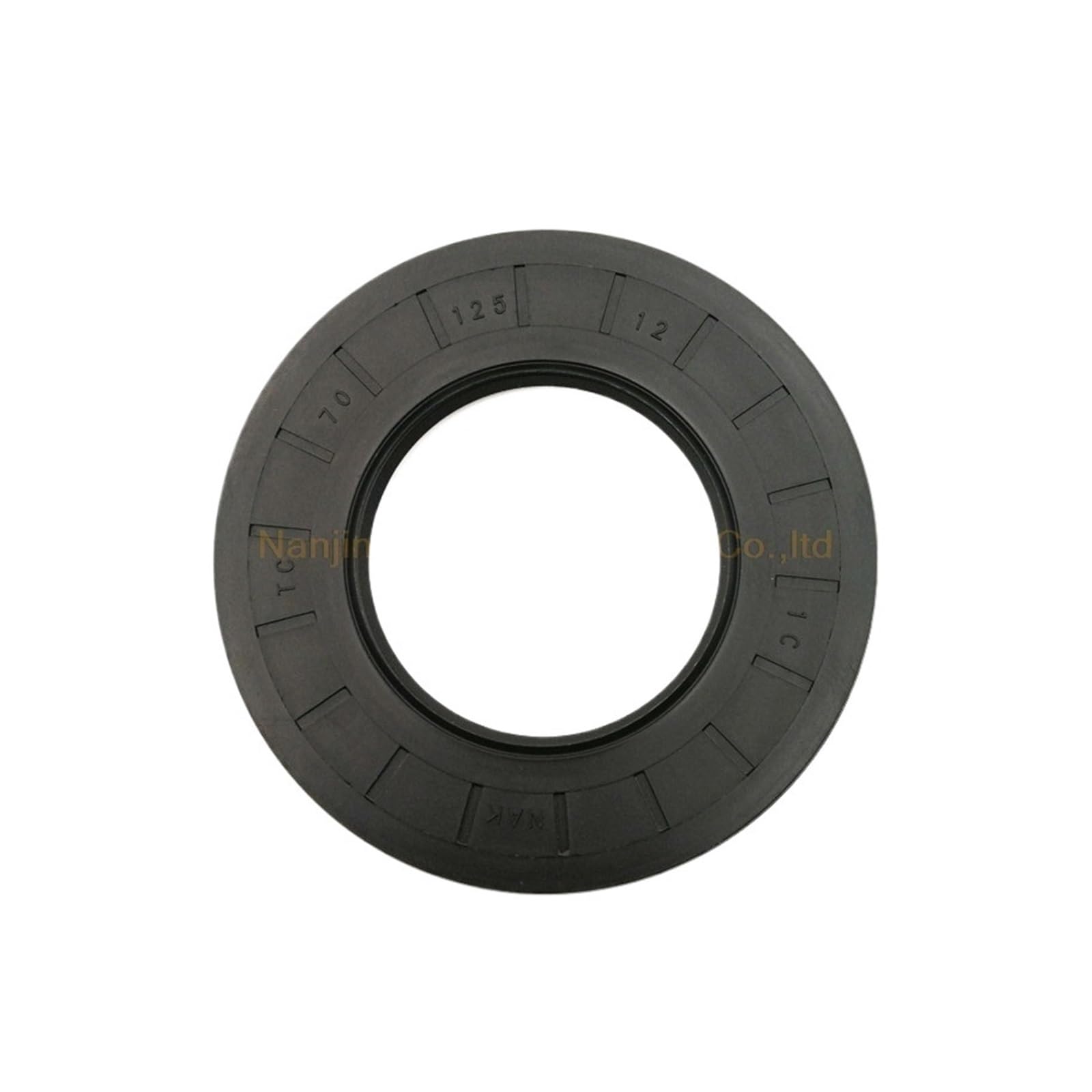 CLBSWYEJK 10pcs TC13x22x5 Skeleton Oil Seal 13 * 22 * 5 Seals Radial shaft seals