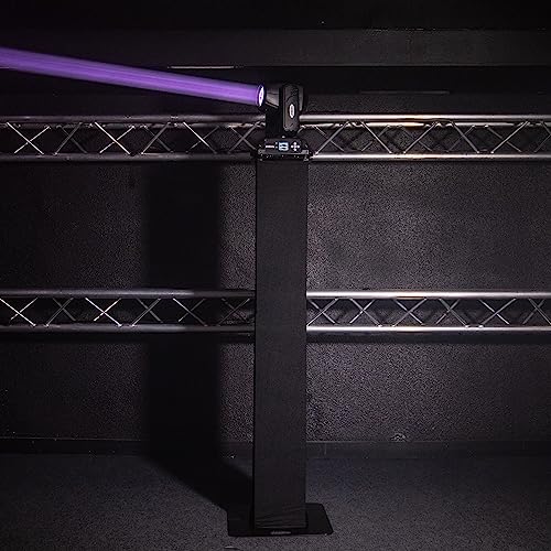 Totem extensible Plugger pour masquer les cables de vos enceintes et lyres - 3