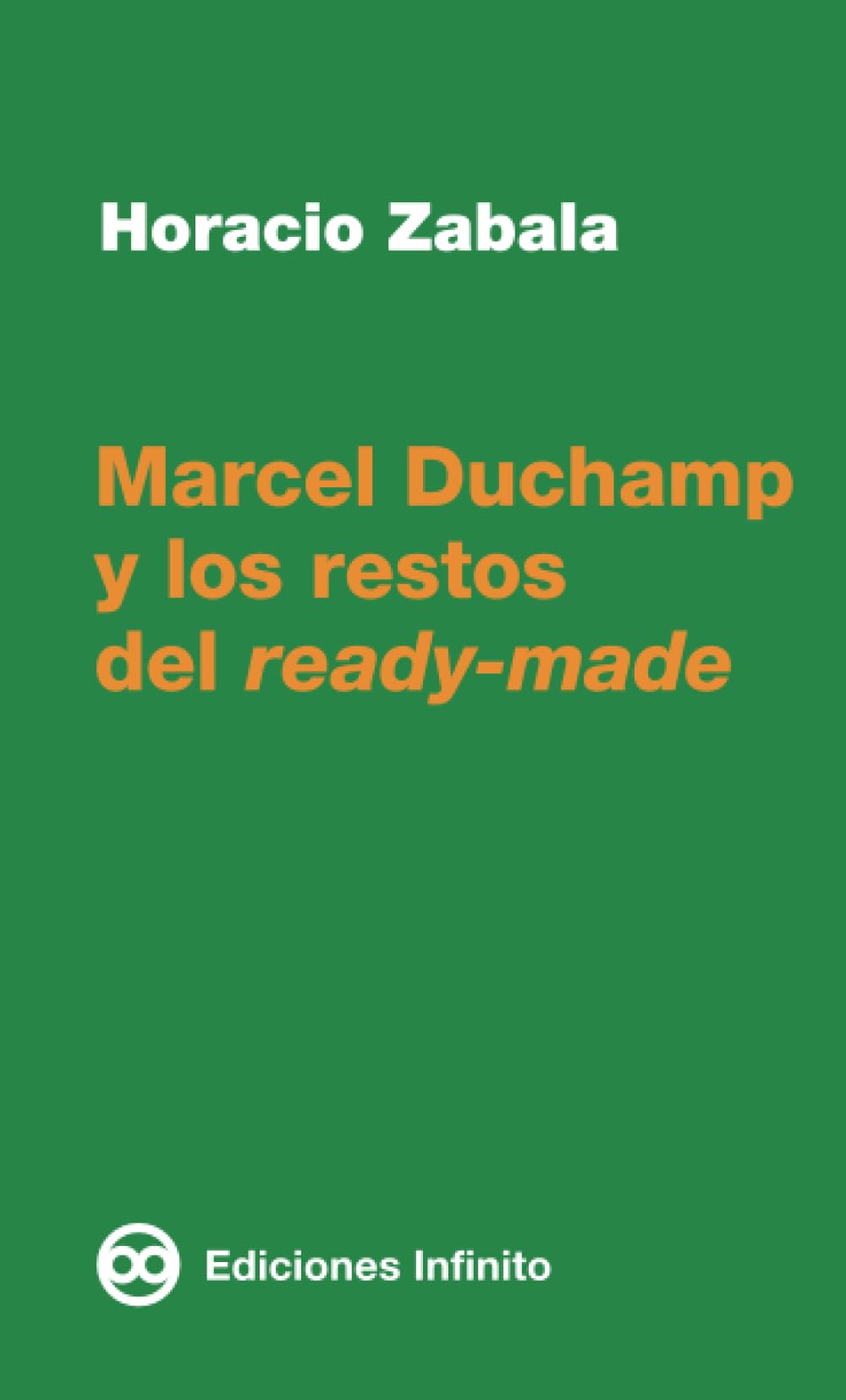 Marcel Duchamp y los restos del ready-made