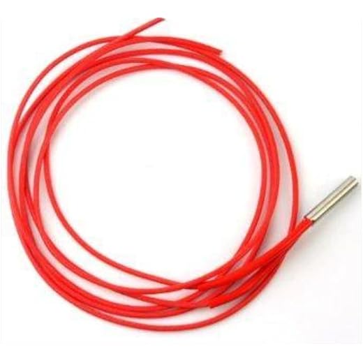 12V 40W Ceramic Cartridge Heater