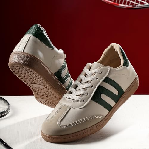 Image of TRASE Casual Sneaker Shoes for Women | Soft Cushioned Insole | Sneakers for Woman | Lightweight | Comfortable | Stylish, Trendy Girls and Women Sneakers with Laces