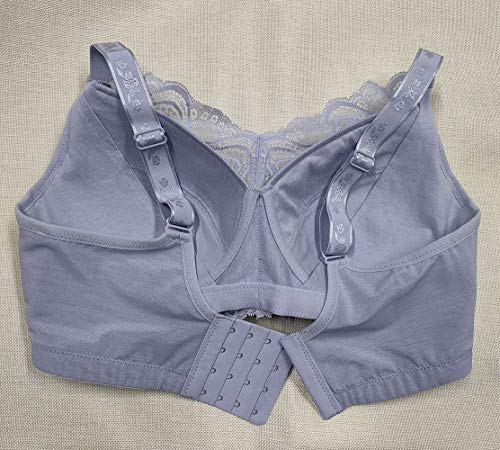 Image of Women Everyday Bra for Mastectomy Silicone Breast Inserts