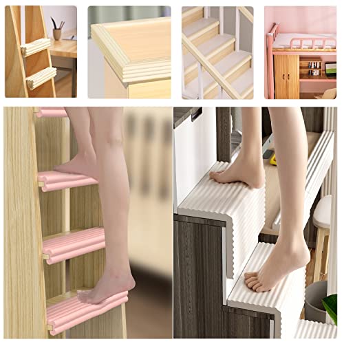 Bunk Bed Ladder Pads Ladder Pads, SelfAdhesive Foam