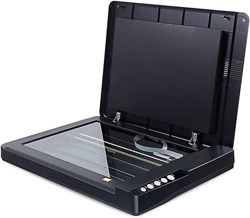 scanner per diapositive hp