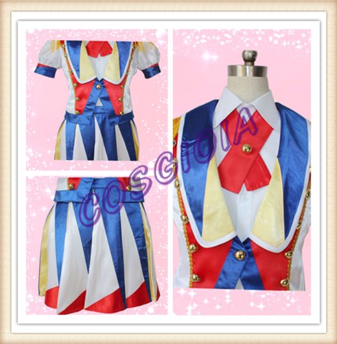 Amazon.co.jp: 制服 コスプレ衣装 コスチューム イベント 恋する