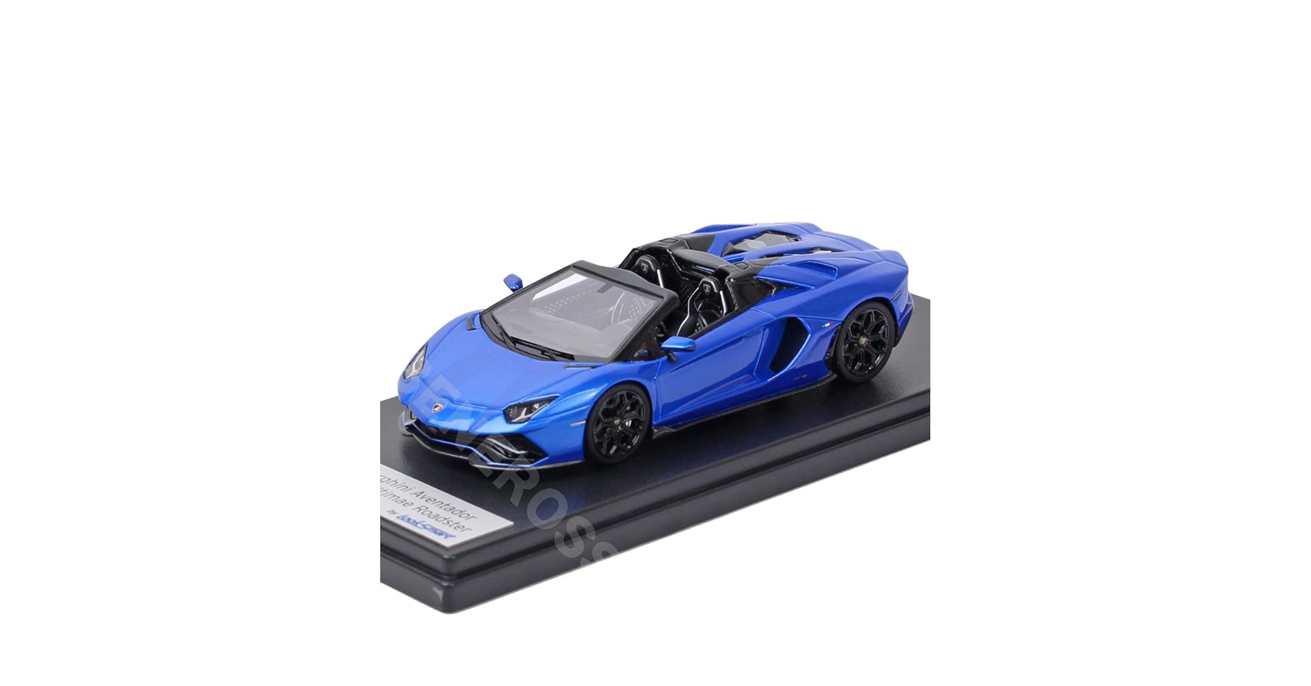 1/43 look smart ランボルギーニ　アヴェンタドール　sv look ランボルギーニ　アヴェンタドール　sv smart 1/43