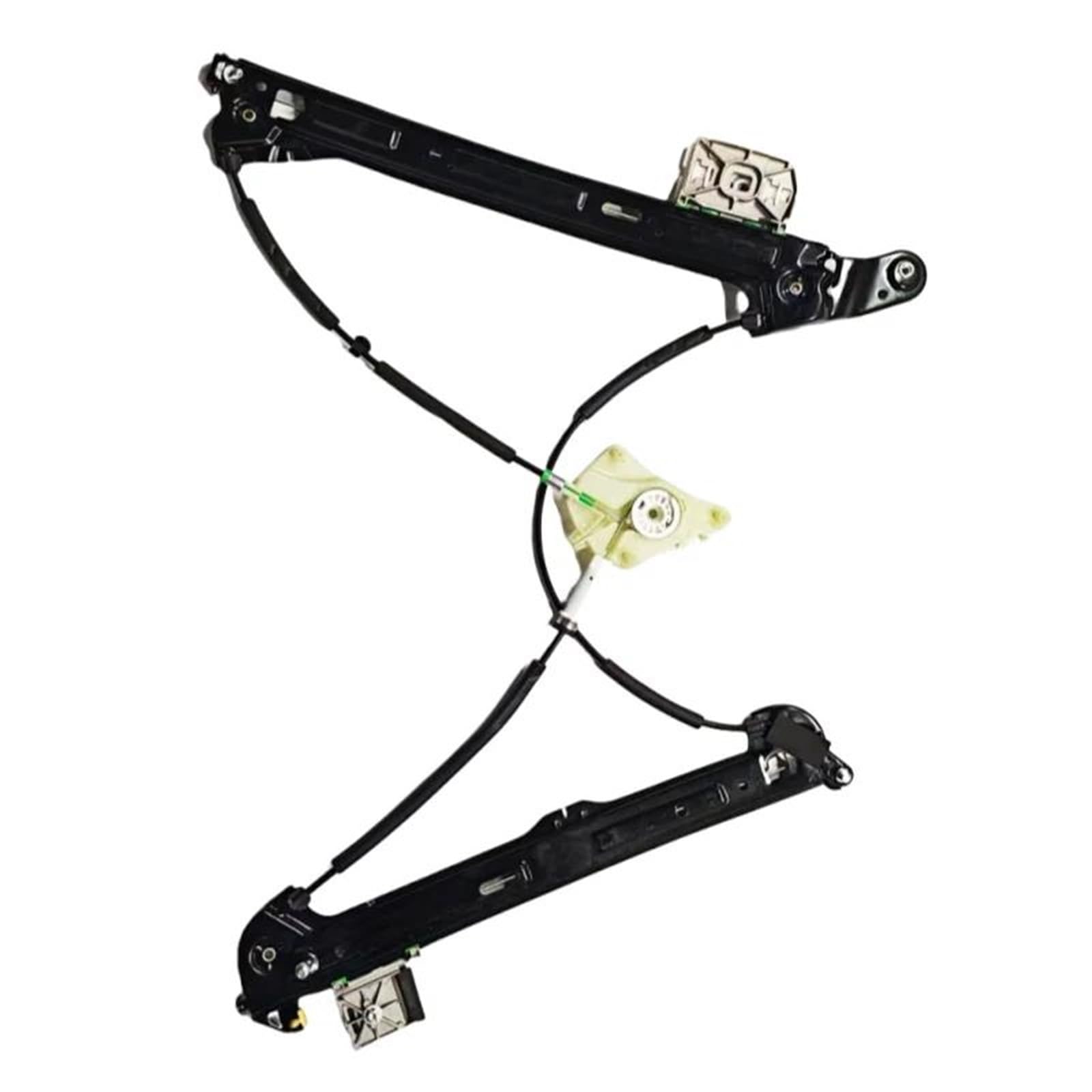 Accessori Regolatore Meccanismo Sollevamento Finestrino Portiera Anteriore Dell'auto Per A7 2011 4G8837461A 4G8837462A Parti Di Ricambio(Front left)