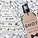 Groomsman and Best Man Proposal Tags ● Set of 10 ● It's time to Suit Up | Will You be My Groomsman Card | Best Man Request | Proposal Box - Wanna Take a Shot (Set C)