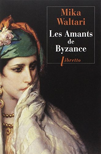 Les amants de Byzance