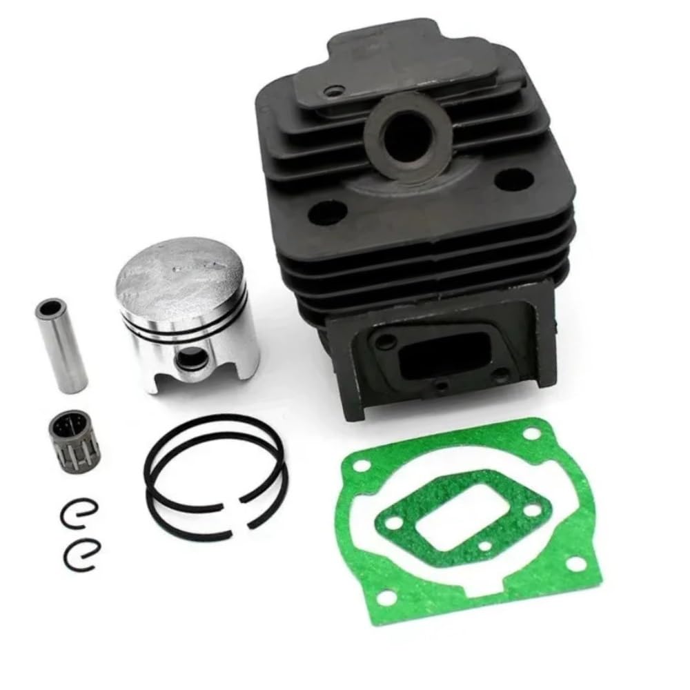 Rodamiento de agujas contra vibraciones en motor 1E40F-5 CG430 BC430