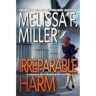 Irreparable Harm