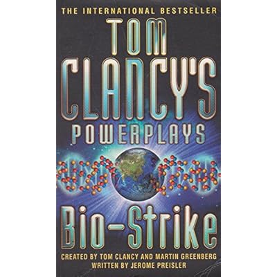 Bio-Strike