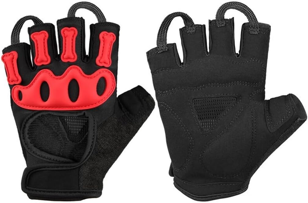 Cycling Gloves Cycling Outdoor Gloves Comfortable Breathable Non-slip Cycling Gloves