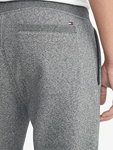 Tommy Hilfiger Men's Luxe Knit Joggers3