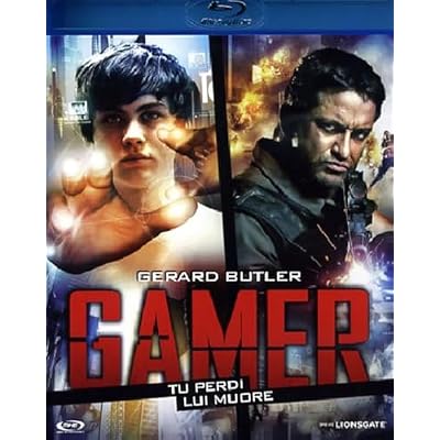 Gamer