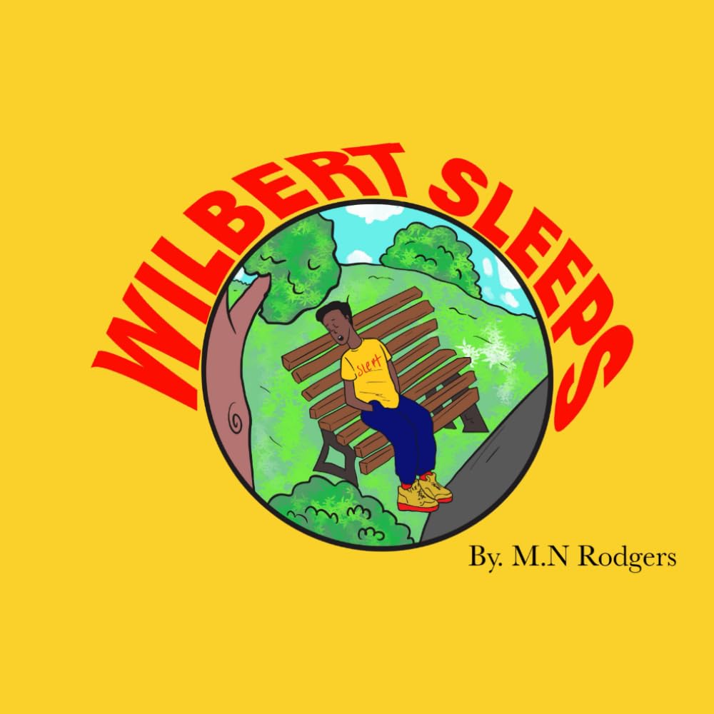 Wilbert Sleeps